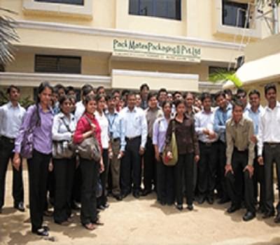 SPM Institute of Business Studies Navi Mumbai Campus photo 4